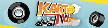 KART on TV　アーカイブ